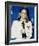 Jodie Foster-null-Framed Photo