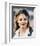 Jodie Foster-null-Framed Photo