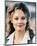 Jodie Foster-null-Mounted Photo