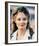 Jodie Foster-null-Framed Photo