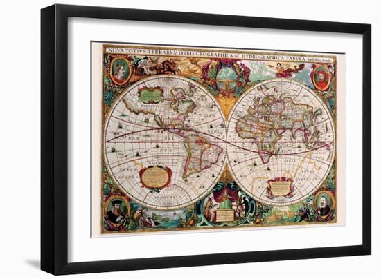 Art Print, , large