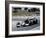 Jody Scheckter Racing a Wolf-Cosworth WR2, Spanish Grand Prix, Jarama, Spain, 1977-null-Framed Photographic Print