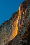 Yosemite Valley National Park, California-Joe Azure-Photographic Print