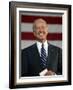 Joe Biden, Charlotte, NC-null-Framed Photographic Print