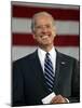 Joe Biden, Charlotte, NC-null-Mounted Photographic Print