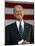 Joe Biden, Charlotte, NC-null-Mounted Photographic Print