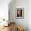 Joe Biden, Washington, DC-null-Framed Photographic Print displayed on a wall