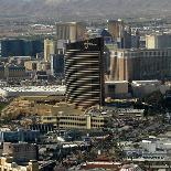 Las Vegas Sands Layoffs-Joe Cavaretta-Premier Image Canvas