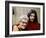 Joe Cocker with His Mother Marjorie. 1970-John Olson-Framed Photographic Print