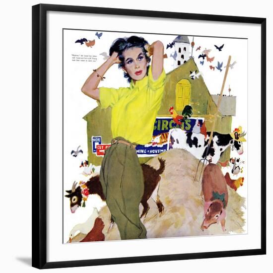 Giclee Print, , large