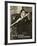 Joe Dimaggio (1914-1999)-null-Framed Photographic Print