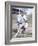 Joe Dimaggio-Darryl Vlasak-Framed Giclee Print