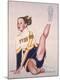 Giclee Print