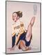 Premium Giclee Print