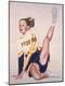 Giclee Print