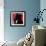 Joe Henderson - Relaxin' at Camarillo-null-Framed Art Print displayed on a wall