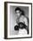 Joe Louis (1914-1981)-null-Framed Giclee Print