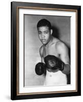 Joe Louis (1914-1981)-null-Framed Giclee Print
