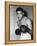 Joe Louis (1914-1981)-null-Framed Premier Image Canvas