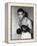 Joe Louis (1914-1981)-null-Framed Premier Image Canvas