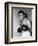 Joe Louis (1914-1981)-null-Framed Giclee Print