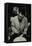 Joe Morello, Drummer with the Dave Brubeck Quartet, 1950S-Denis Williams-Framed Premier Image Canvas