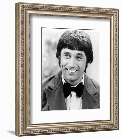 Joe Namath--Framed Photo