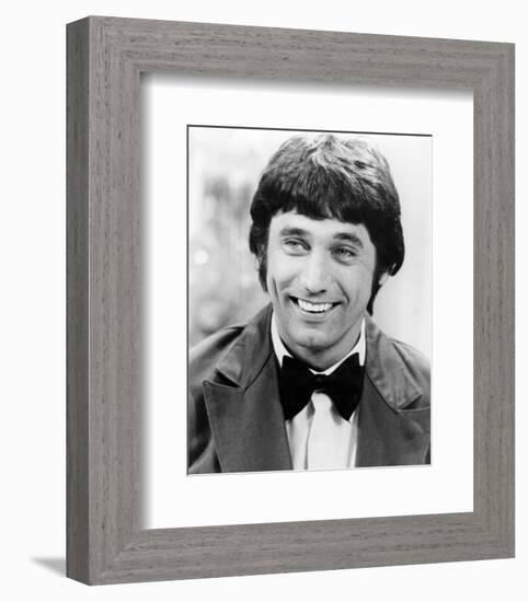 Joe Namath-null-Framed Photo