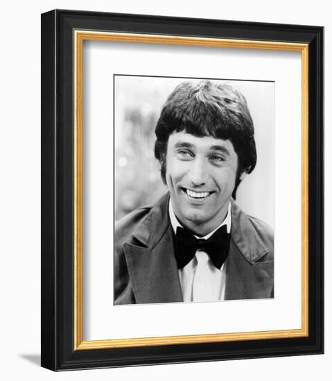 Joe Namath--Framed Photo