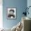 Joe Namath-null-Framed Photo displayed on a wall