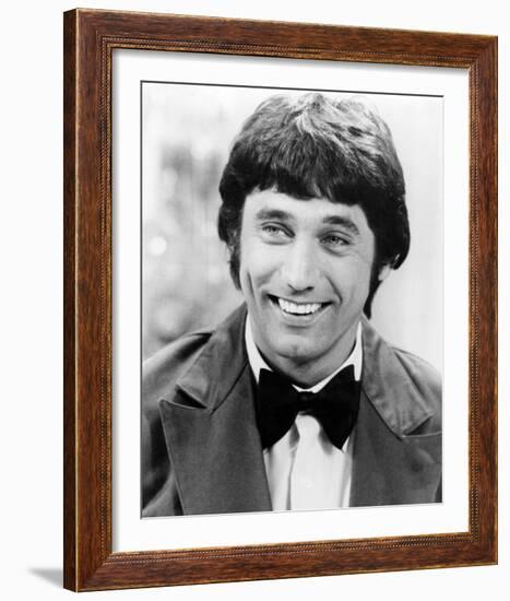 Joe Namath-null-Framed Photo