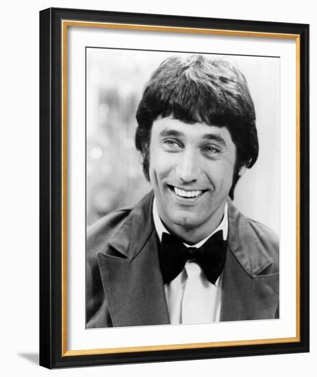 Joe Namath-null-Framed Photo