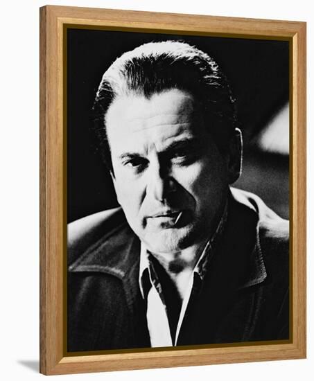 Joe Pesci, Casino (1995)-null-Framed Stretched Canvas