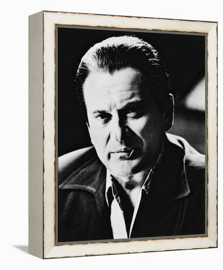 Joe Pesci, Casino (1995)-null-Framed Stretched Canvas