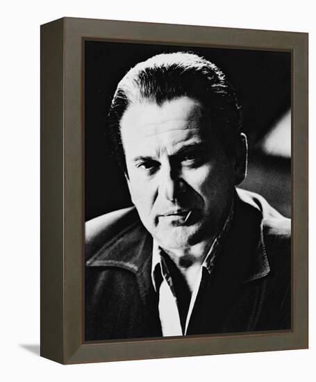 Joe Pesci, Casino (1995)-null-Framed Stretched Canvas