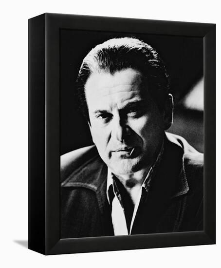 Joe Pesci, Casino (1995)-null-Framed Stretched Canvas