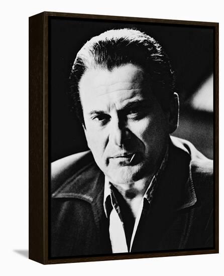 Joe Pesci, Casino (1995)-null-Framed Stretched Canvas