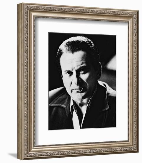 Joe Pesci, Casino (1995)-null-Framed Photo