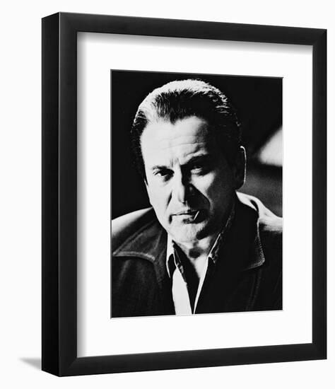 Joe Pesci, Casino (1995)-null-Framed Photo