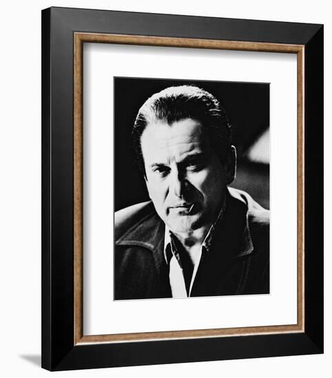 Joe Pesci, Casino (1995)-null-Framed Photo