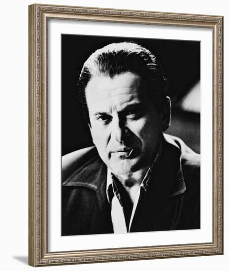 Joe Pesci, Casino (1995)-null-Framed Photo