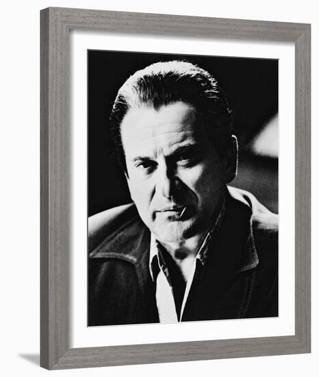 Joe Pesci, Casino (1995)-null-Framed Photo