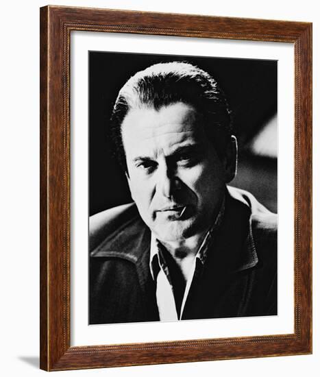 Joe Pesci, Casino (1995)-null-Framed Photo