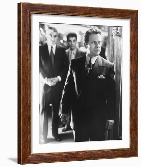 Joe Pesci, Casino (1995)-null-Framed Photo