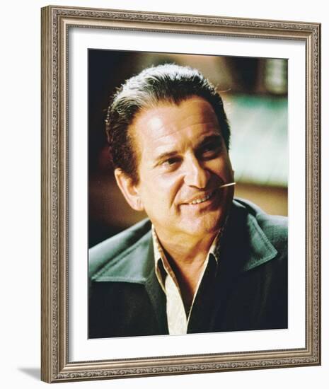 Joe Pesci, Casino (1995)-null-Framed Photo