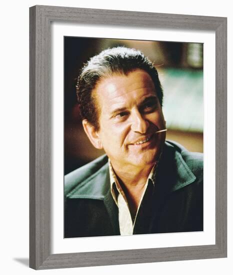 Joe Pesci, Casino (1995)-null-Framed Photo