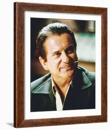 Joe Pesci, Casino (1995)-null-Framed Photo