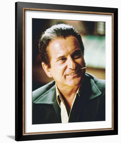 Joe Pesci, Casino (1995)-null-Framed Photo