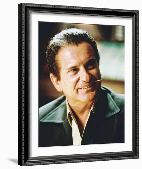 Joe Pesci, Casino (1995)-null-Framed Photo