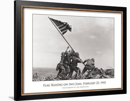 Framed Art Print, , large